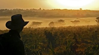Episode 3 Great Zimbabwe