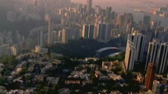 Episode 7 Building Hong Kong's Airport