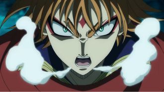 Episode 133 The Lion Awakens, Continued