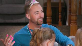 Episode 5 Princess Spencer