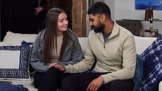 Episode 55 Tue 18 Mar 2025