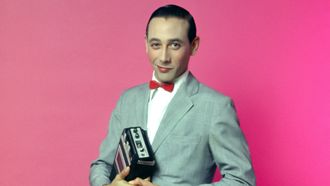 Episode 5 Pee Wee Herman