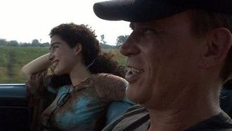 Episode 15 Begotten