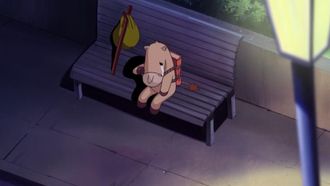 Episode 46 Ponygon's Close Call