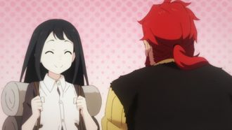 Episode 4 Quiet Days in Turnera with the Occasional Family Spat