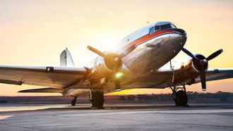 Episode 1 DC-3