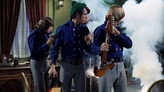 Episode 18 I Was a Teenage Monster