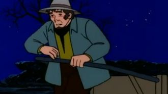 Episode 28 Lise's Feelings