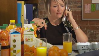 Episode 6 Orange Juice and Mayonnaise