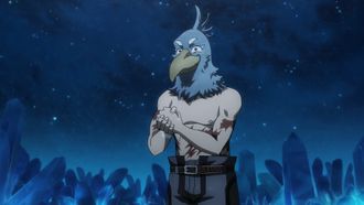 Episode 30 The Impetus of Hunger; the Persistence of Thirst