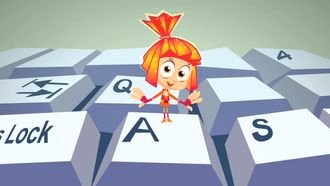 Episode 18 The Keyboard