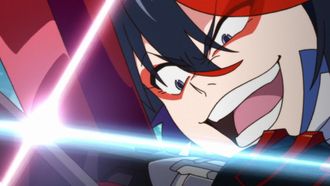 Episode 21 Incomplete