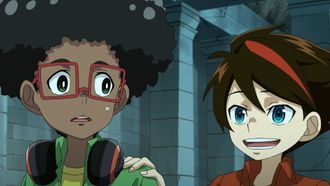 Episode 32 Core Cell