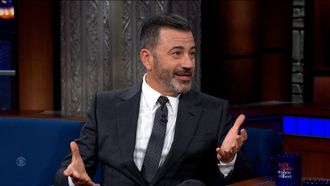 Episode 16 Jimmy Kimmel, Sam Smith