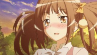 Episode 4 My Sister's Hero Is Her Onii-sama!