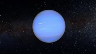 Episode 11 The Outer Planets
