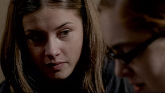 Episode 8 Wolfsbane