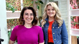 Episode 33 Danielle Walker