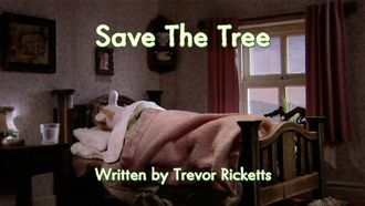 Episode 39 Save the Tree