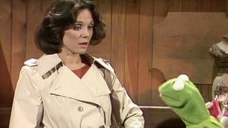 Episode 20 Kaye Ballard