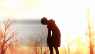 Episode 10 Chapter 20 The Given (Part 1) / Chapter 21 The Given (Part 2)