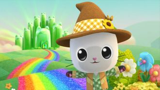 Episode 1 The Wizard of Meow