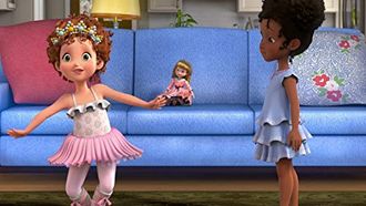 Episode 7 Nancy versus Dudley