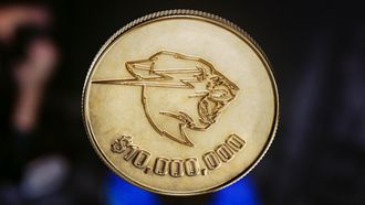 Episode 10 $10,000,000 Coin Flip