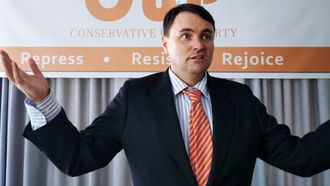 Episode 1 God's Tears