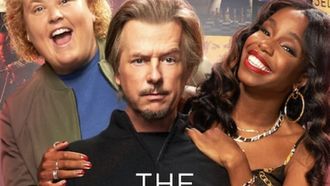 Episode 3 Bling Empire - The Afterparty