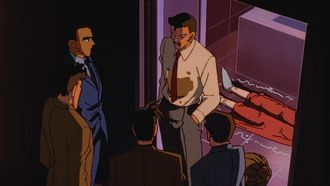 Episode 40 Billionaire Birthday Blues (2)