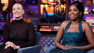 Episode 91 Jasmine Goode, Yvonne Strahovski