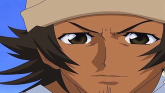 Episode 3 My Chastity is in Danger