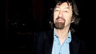 Episode 4 Trevor Nunn on The Tempest