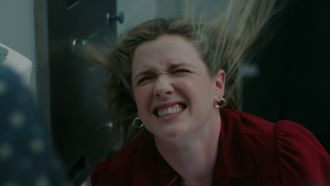 Episode 8 Splash Fountain