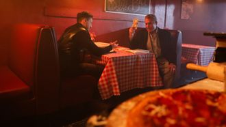 Episode 3 Cocaine Pizza