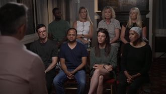Episode 26 Labour’s First Year: What Do Voters Think?