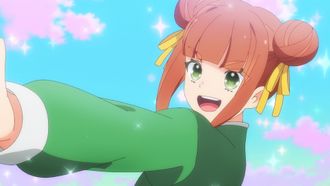 Episode 10 Mikan's Travails