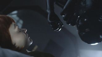 Episode 1 Rubber(wo)Man (1)