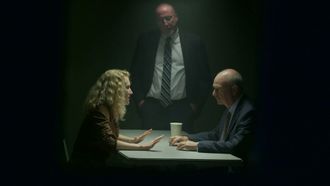 Episode 2 Secret Vows