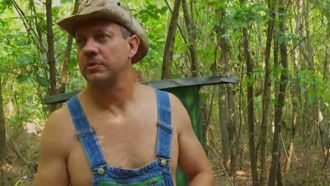 Episode 4 Outlaw Brotherhood