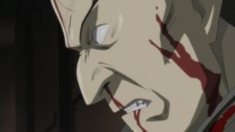 Episode 72 A Nameless Man