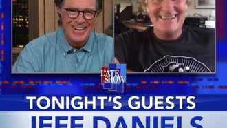 Episode 7 Jeff Daniels, Yusuf / Cat Stevens