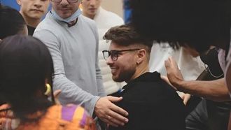 Episode 33 Programa 33
