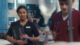 Episode 1 Baby Steps: Part I