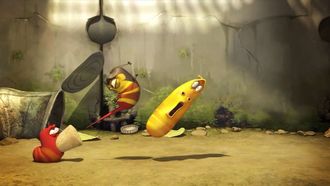 Episode 69 Bee (2)