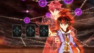 Episode 47 Time of Evolution