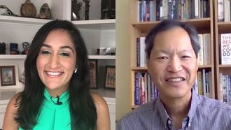 Episode 10 Fighting Anti-Asian Racism: Russell Jeung / Professor of Asian American Studies, San Francisco State University