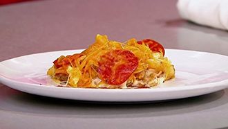 Episode 2 Totally Baked & French Fries