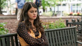 Episode 7 New York